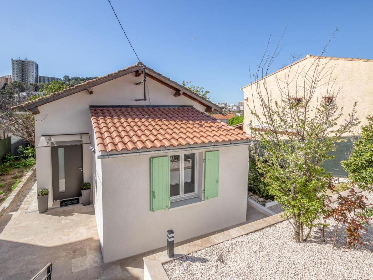 Villa Mont Des Oiseaux By Interhome Toulon Exterior foto