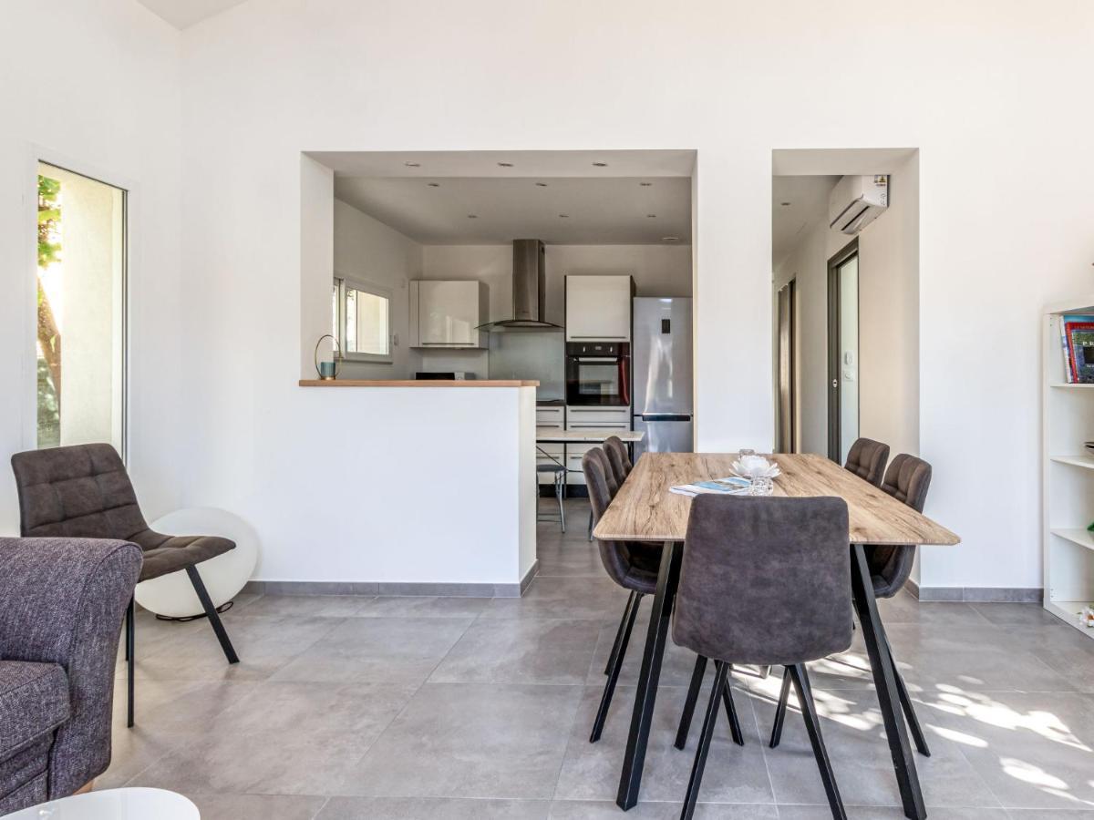 Villa Mont Des Oiseaux By Interhome Toulon Exterior foto