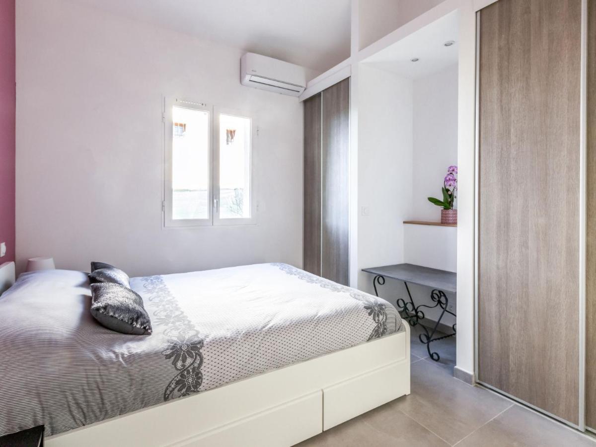 Villa Mont Des Oiseaux By Interhome Toulon Exterior foto