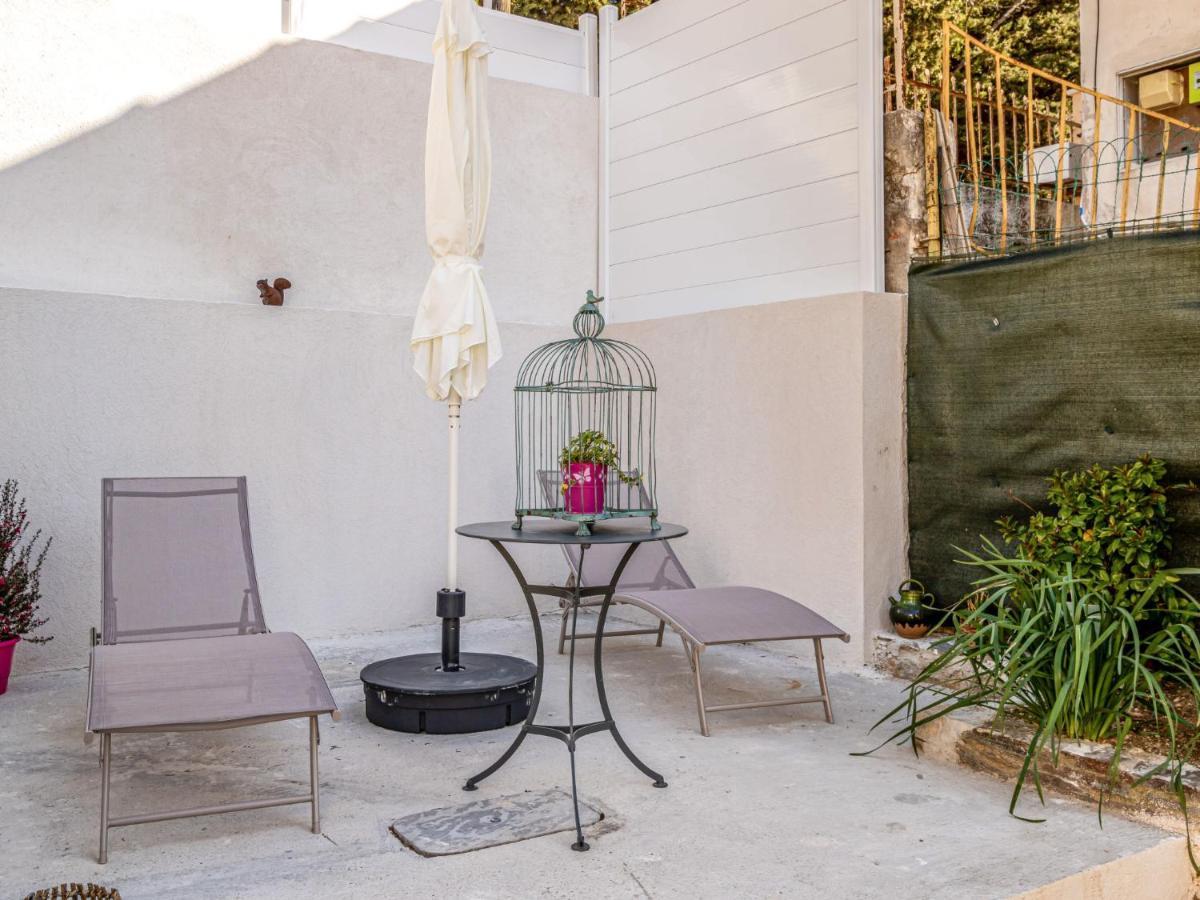Villa Mont Des Oiseaux By Interhome Toulon Exterior foto