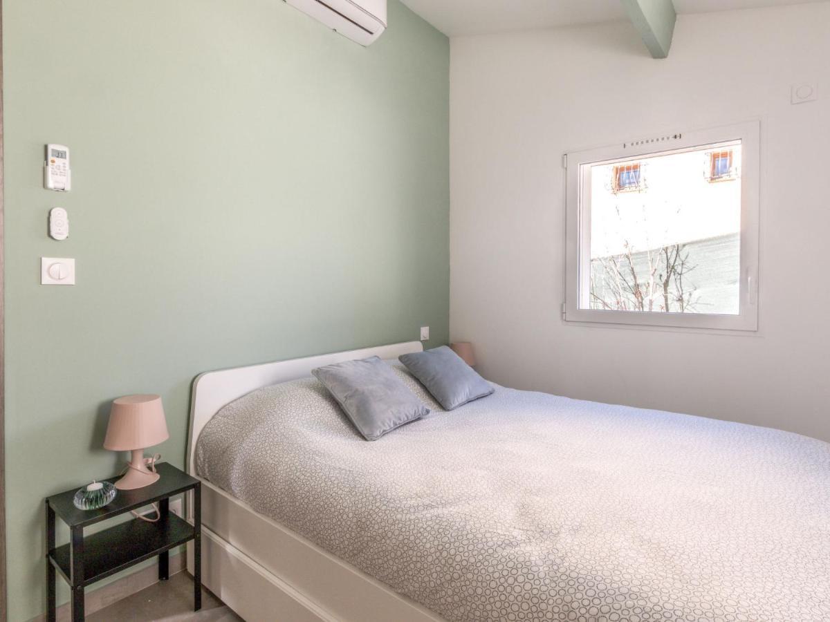 Villa Mont Des Oiseaux By Interhome Toulon Exterior foto