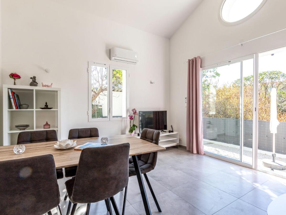 Villa Mont Des Oiseaux By Interhome Toulon Exterior foto