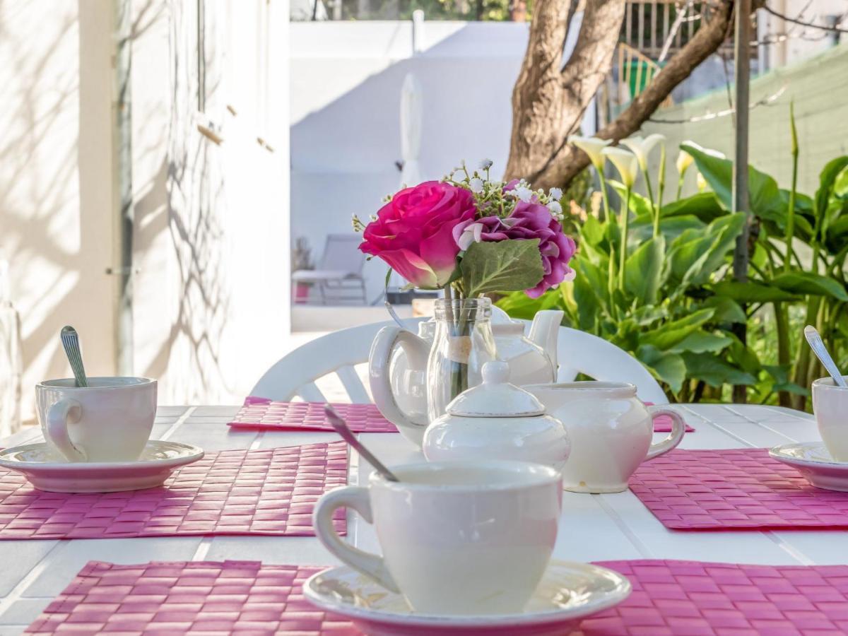 Villa Mont Des Oiseaux By Interhome Toulon Exterior foto